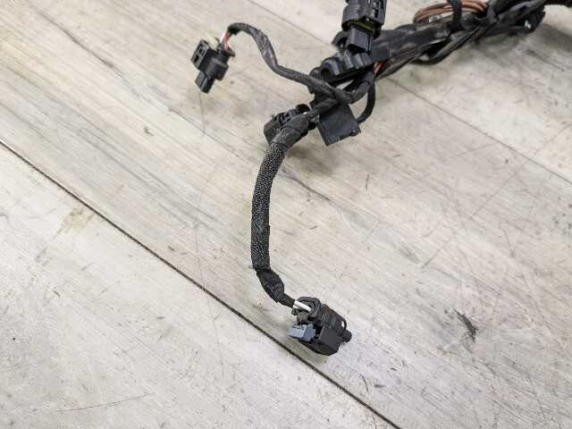 OEM BMW G01 G20 G22 G23 G26 G42 330 430 Engine B46 Ignition Wiring Wire Harness