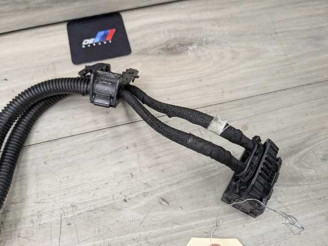 OEM BMW G01 G20 G22 G23 G26 G42 330 430 Engine B46 Ignition Wiring Wire Harness