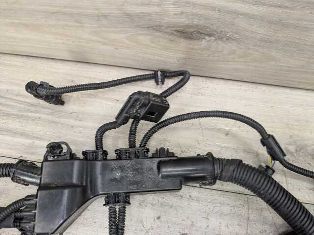 PRE-LCI OEM BMW G01 G20 X3 330 430 Engine B46D Wiring Wire Harness Module 2