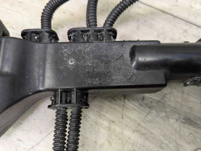 PRE-LCI OEM BMW G01 G20 X3 330 430 Engine B46D Wiring Wire Harness Module 2