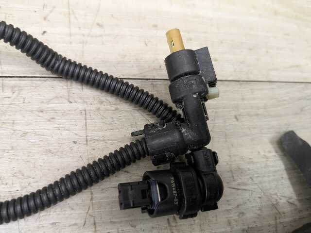 PRE-LCI OEM BMW G01 G20 X3 330 430 Engine B46D Wiring Wire Harness Module 2
