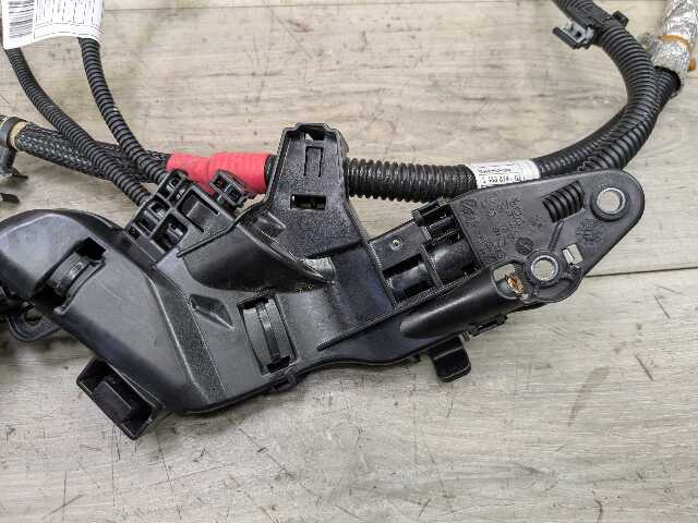 OEM BMW G01 G20 G22 G23 G26 G42 330i Engine B46 Transmission Wiring Wire Harness