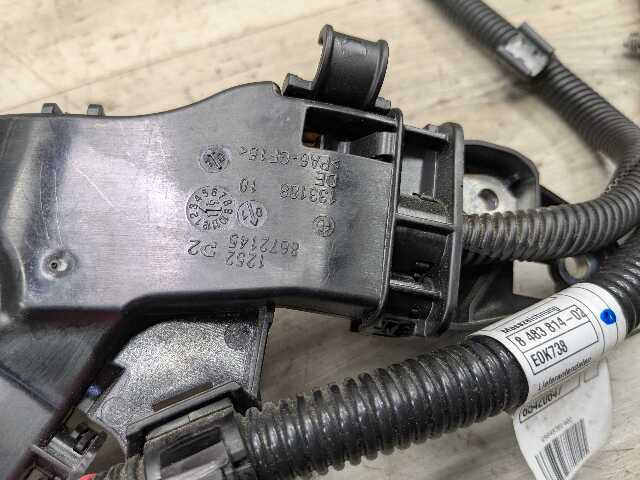OEM BMW G01 G20 G22 G23 G26 G42 330i Engine B46 Transmission Wiring Wire Harness