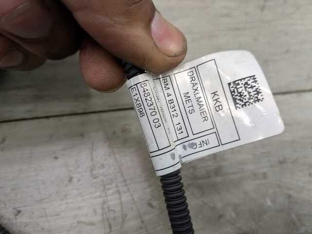 OEM BMW G01 G20 G22 G23 G26 G42 330i Engine B46 Transmission Wiring Wire Harness
