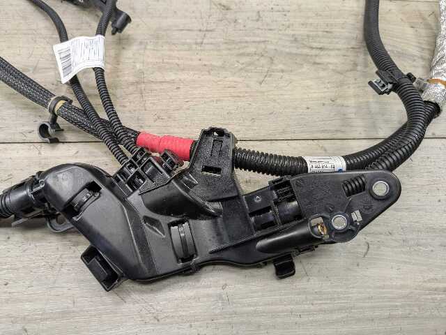OEM BMW G01 G20 G22 G23 G26 G42 330i Engine B46 Transmission Wiring Wire Harness