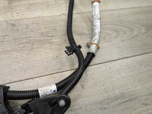 OEM BMW G01 G20 G22 G23 G26 G42 330i Engine B46 Transmission Wiring Wire Harness