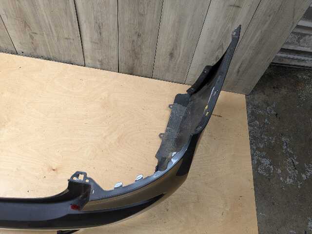 NOTE* 19-22 OEM BMW G20 330 M SPORT Rear Bumper Cover Panel w/ Diffuser Gray B39