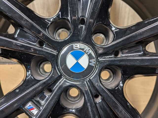*OEM BMW G20 G22 G23 G26 M340 M440 Rim Wheel 19x8" ET:27 Double Spoke Style 791M