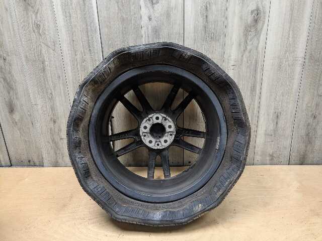 *OEM BMW G20 G22 G23 G26 M340 M440 Rim Wheel 19x8" ET:27 Double Spoke Style 791M