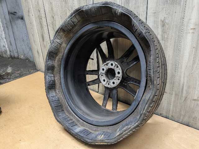 *OEM BMW G20 G22 G23 G26 M340 M440 Rim Wheel 19x8" ET:27 Double Spoke Style 791M