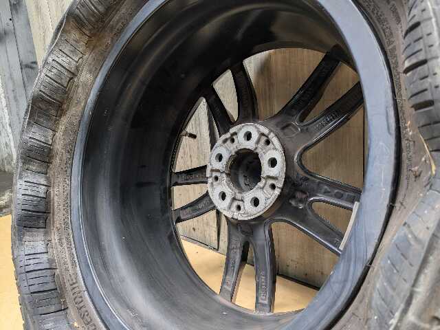 *OEM BMW G20 G22 G23 G26 M340 M440 Rim Wheel 19x8" ET:27 Double Spoke Style 791M
