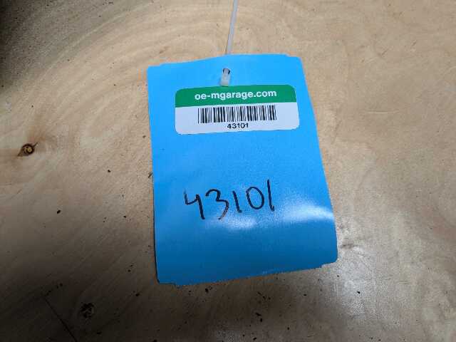 *OEM BMW G20 G22 G23 G26 M340 M440 Rim Wheel 19x8" ET:27 Double Spoke Style 791M