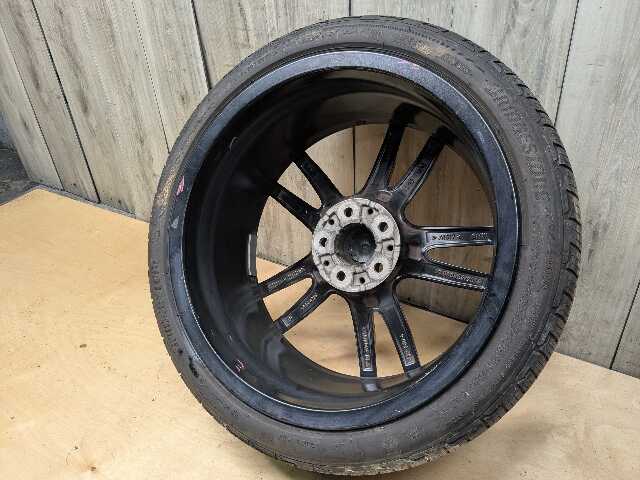 *OEM BMW G20 G22 G23 G26 M340 M440 Rim Wheel 19x8" ET:27 Double Spoke Style 791M