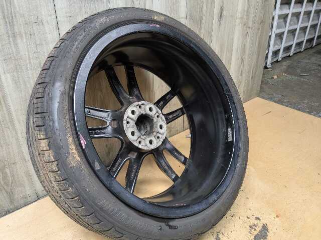 *OEM BMW G20 G22 G23 G26 M340 M440 Rim Wheel 19x8" ET:27 Double Spoke Style 791M