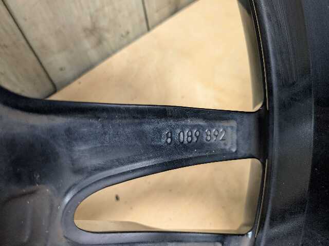 *OEM BMW G20 G22 G23 G26 M340 M440 Rim Wheel 19x8" ET:27 Double Spoke Style 791M