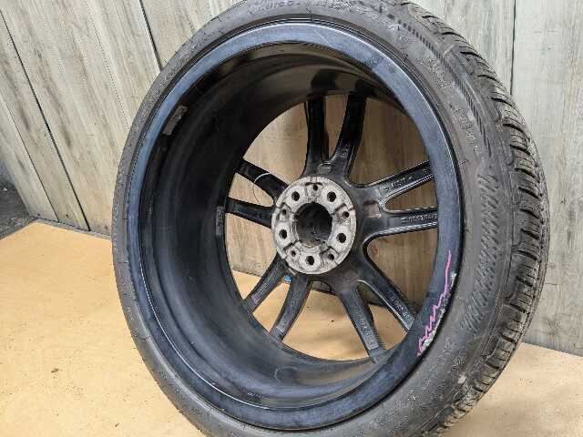 *OEM BMW G20 G22 G23 G26 M340 M440 Rim Wheel 19x8" ET:27 Double Spoke Style 791M