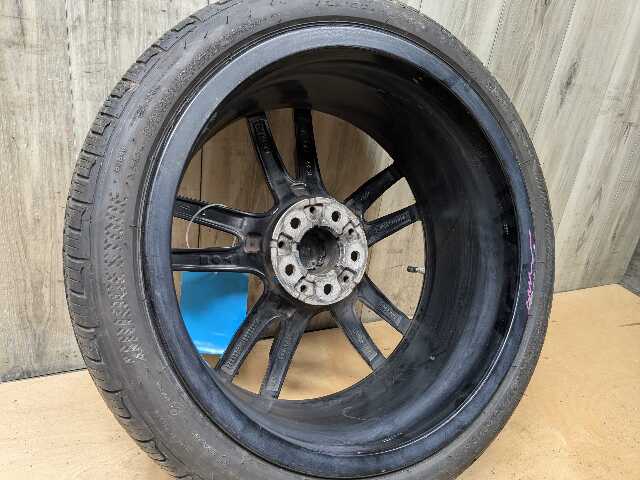 *OEM BMW G20 G22 G23 G26 M340 M440 Rim Wheel 19x8" ET:27 Double Spoke Style 791M