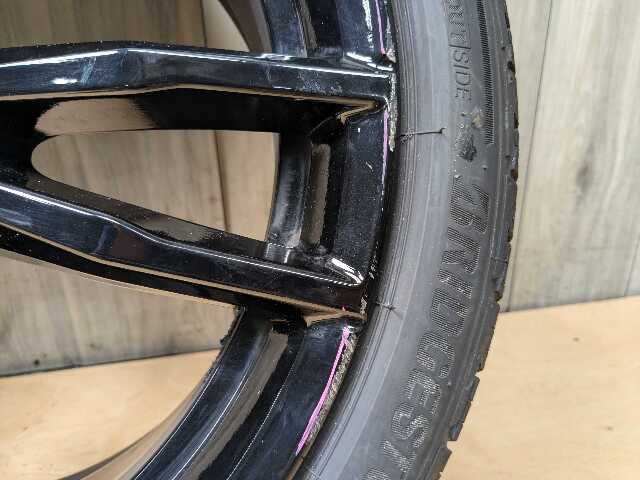 *OEM BMW G20 G22 G23 G26 M340 M440 Rim Wheel 19x8" ET:27 Double Spoke Style 791M