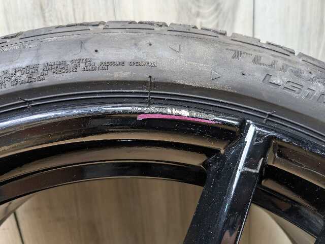 *OEM BMW G20 G22 G23 G26 M340 M440 Rim Wheel 19x8" ET:27 Double Spoke Style 791M