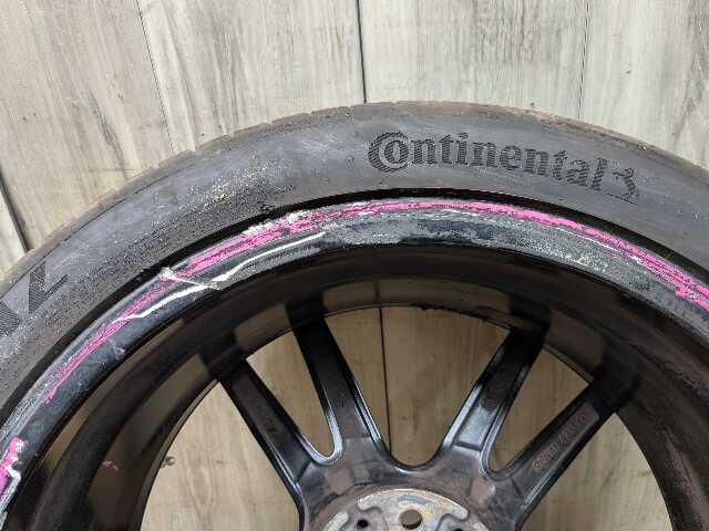 *OEM BMW G20 G22 G23 G26 M340 M440 Rim Wheel 19x8" ET:27 Double Spoke Style 791M