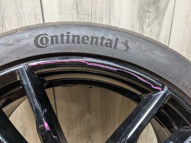 *OEM BMW G20 G22 G23 G26 M340 M440 Rim Wheel 19x8" ET:27 Double Spoke Style 791M