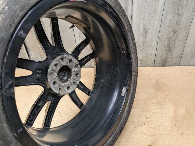 *OEM BMW G20 G22 G23 G26 M340 M440 Rim Wheel 19x8" ET:27 Double Spoke Style 791M