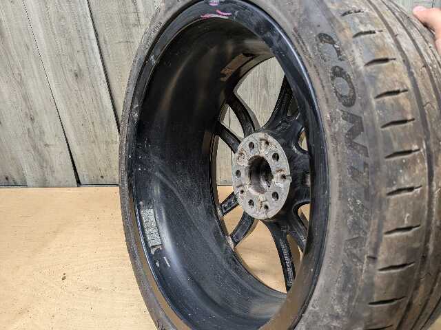 *OEM BMW G20 G22 G23 G26 M340 M440 Rim Wheel 19x8" ET:27 Double Spoke Style 791M