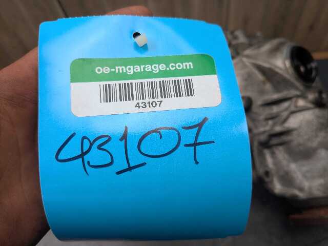 OEM BMW F15 F30 F32 F33 F36 G80 Front Axle Differential Carrier N20 N26 N55 S58