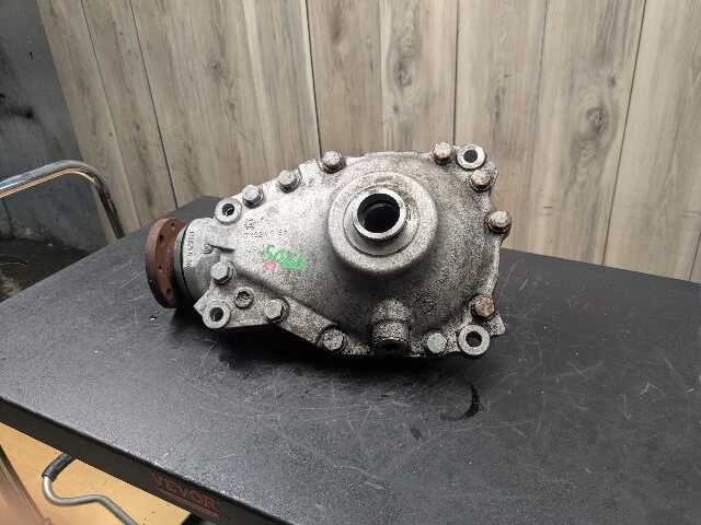 OEM BMW F15 F30 F32 F33 F36 G80 Front Axle Differential Carrier N20 N26 N55 S58