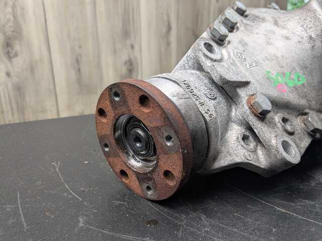 OEM BMW F15 F30 F32 F33 F36 G80 Front Axle Differential Carrier N20 N26 N55 S58