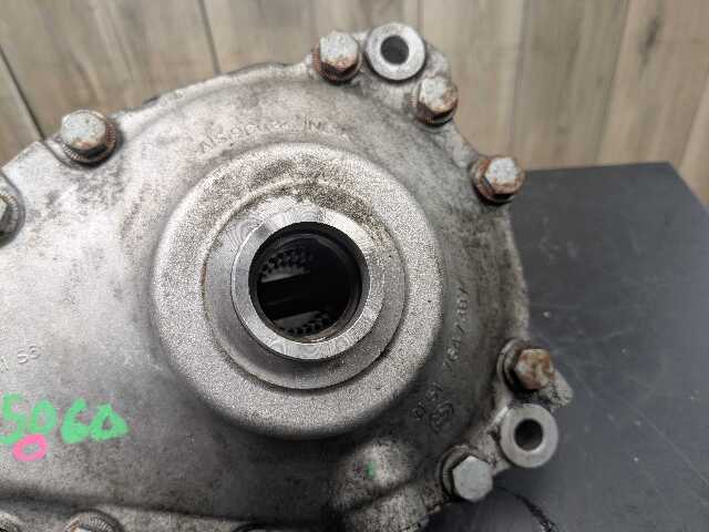 OEM BMW F15 F30 F32 F33 F36 G80 Front Axle Differential Carrier N20 N26 N55 S58