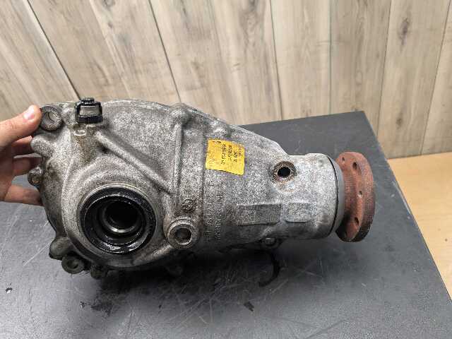 OEM BMW F15 F30 F32 F33 F36 G80 Front Axle Differential Carrier N20 N26 N55 S58