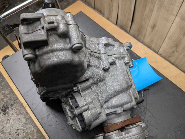 OEM BMW F10 F22 F30 F32 F33 F36 Transmission Transfer Case ATC35L N20 N26 N55