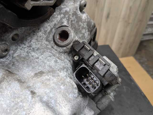 OEM BMW F10 F22 F30 F32 F33 F36 Transmission Transfer Case ATC35L N20 N26 N55