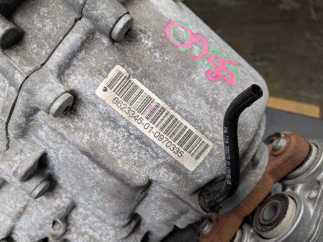 OEM BMW F10 F22 F30 F32 F33 F36 Transmission Transfer Case ATC35L N20 N26 N55