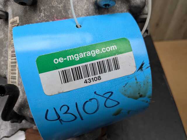 OEM BMW F10 F22 F30 F32 F33 F36 Transmission Transfer Case ATC35L N20 N26 N55