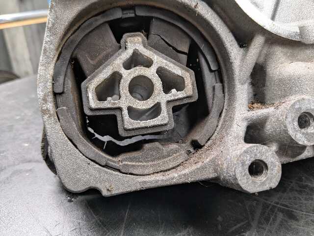 OEM BMW F10 F22 F30 F32 F33 F36 Transmission Transfer Case ATC35L N20 N26 N55