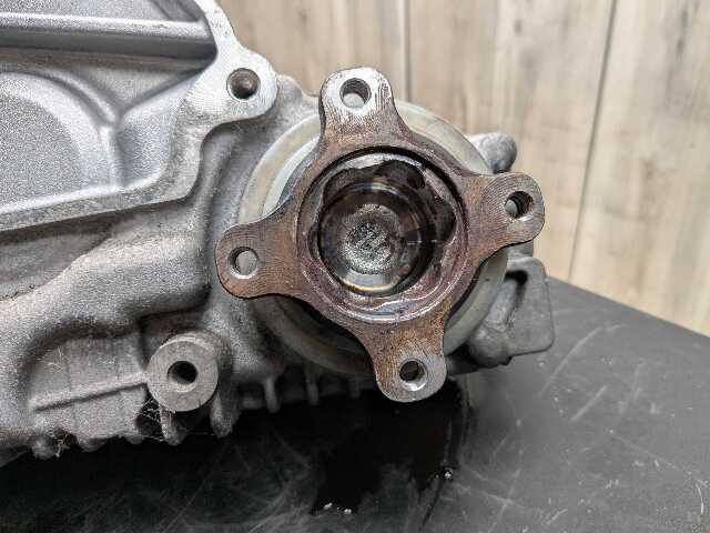 OEM BMW F10 F22 F30 F32 F33 F36 Transmission Transfer Case ATC35L N20 N26 N55