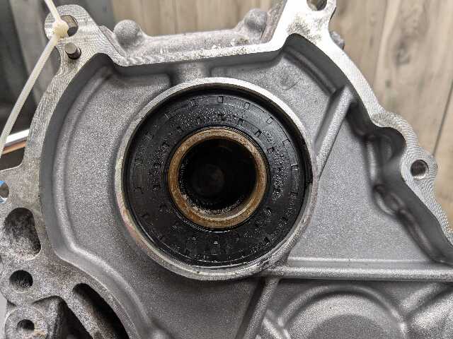 OEM BMW F10 F22 F30 F32 F33 F36 Transmission Transfer Case ATC35L N20 N26 N55
