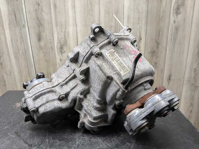 OEM BMW F10 F22 F30 F32 F33 F36 Transmission Transfer Case ATC35L N20 N26 N55