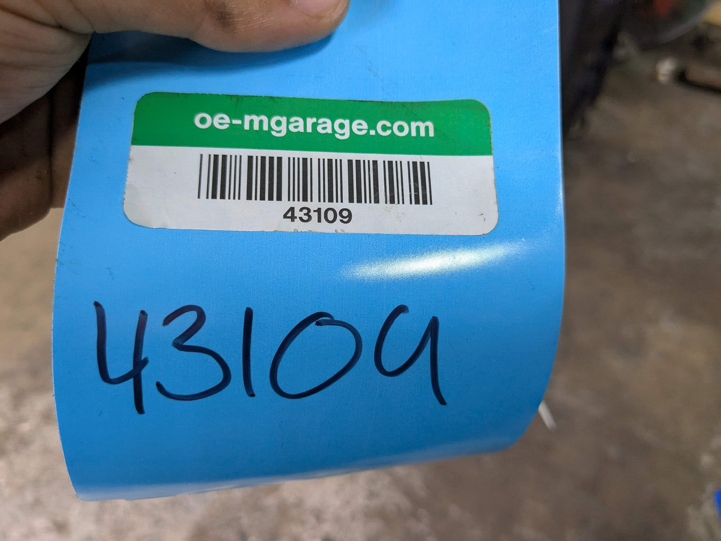 19-22 BMW G20 330 RWD B46 Automatic Transmission Gearbox GA8HP51CZ
