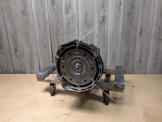 19-22 BMW G20 330 RWD B46 Automatic Transmission Gearbox GA8HP51CZ