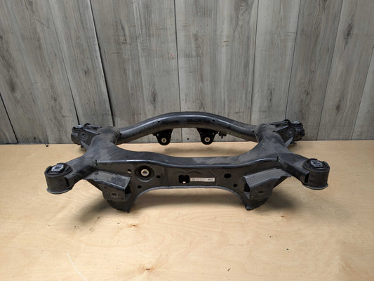 19-25 OEM BMW G20 G22 330 430 Rear Axle Subframe Cradle Suspension Crossmember