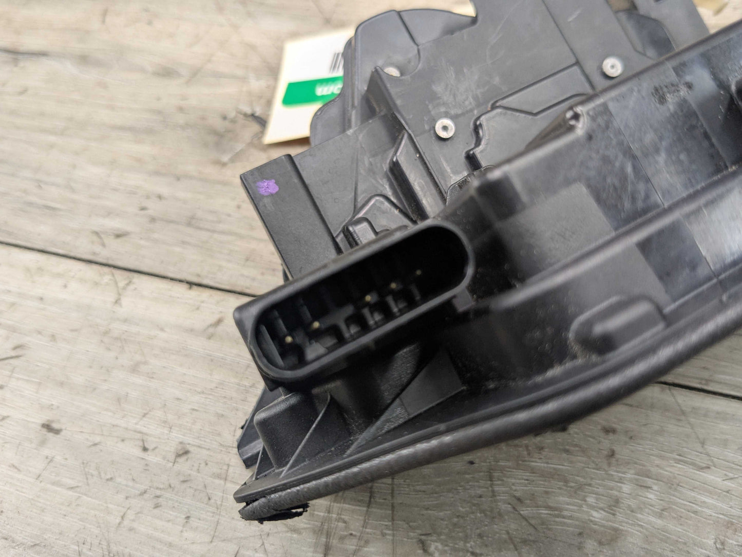 OEM BMW U11 G20 G26 G42 G80 G87 M2 M3 Front Left Driver Door Lock Latch Actuator