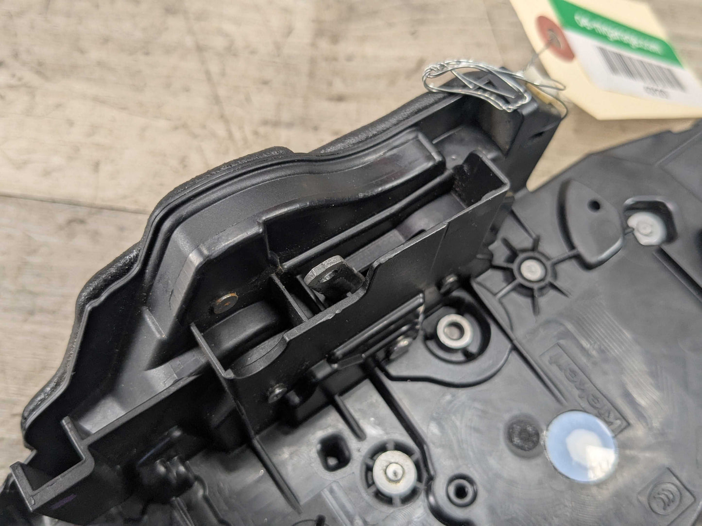 OEM BMW U11 G20 G26 G42 G80 G87 M2 M3 Front Left Driver Door Lock Latch Actuator