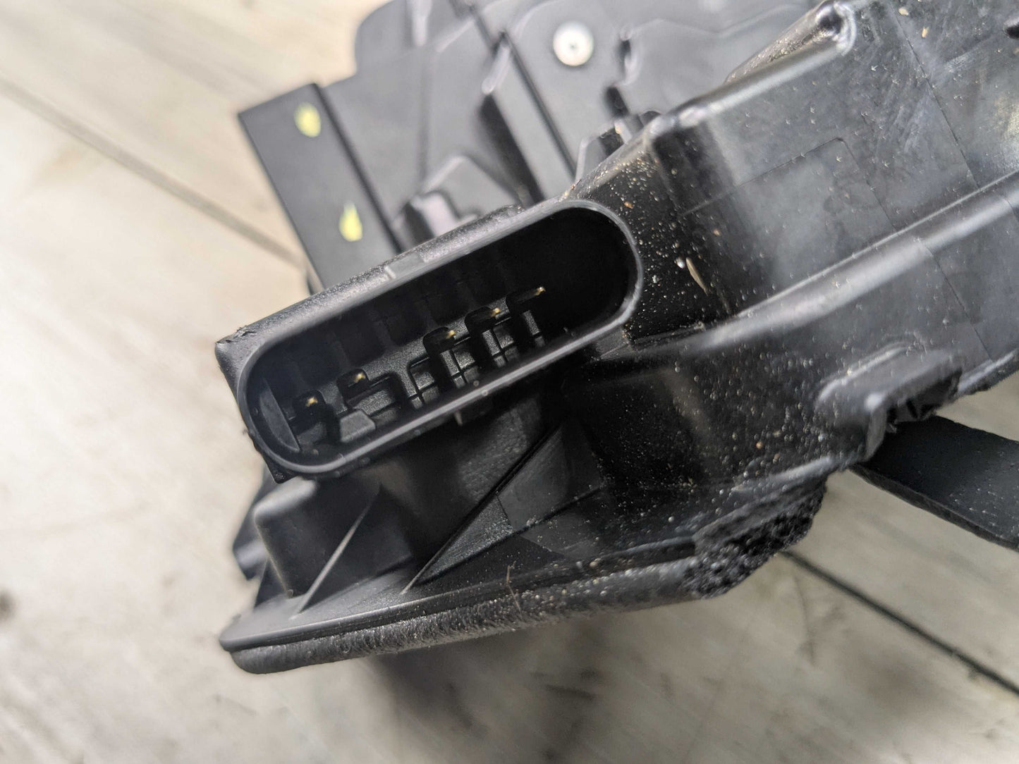 OEM BMW U11 G20 G26 G80 M3 i4 330 M340 REAR Left Driver Door Lock Latch Actuator