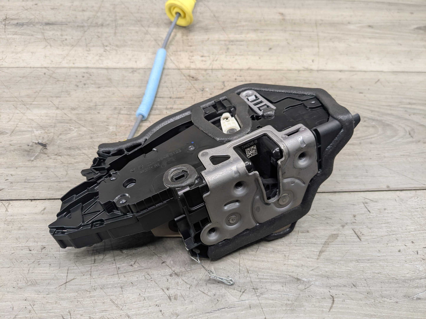 OEM BMW G20 G26 G80 M3 i4 330 M340 REAR Right Passenger Door Lock Latch Actuator