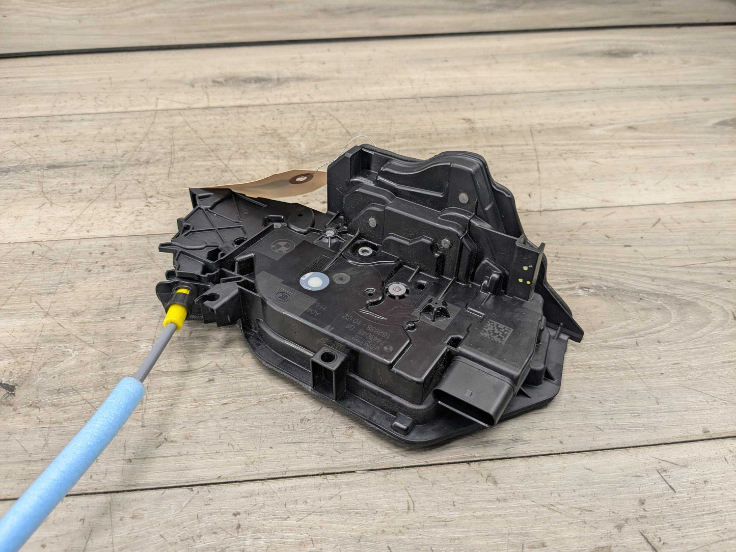 OEM BMW G20 G26 G80 M3 i4 330 M340 REAR Right Passenger Door Lock Latch Actuator