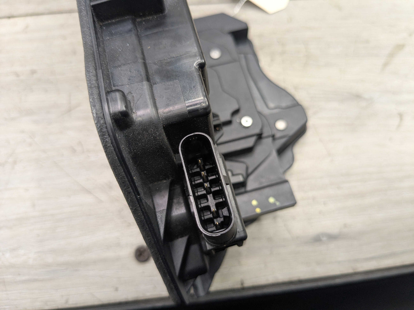 OEM BMW G20 G26 G80 M3 i4 330 M340 REAR Right Passenger Door Lock Latch Actuator