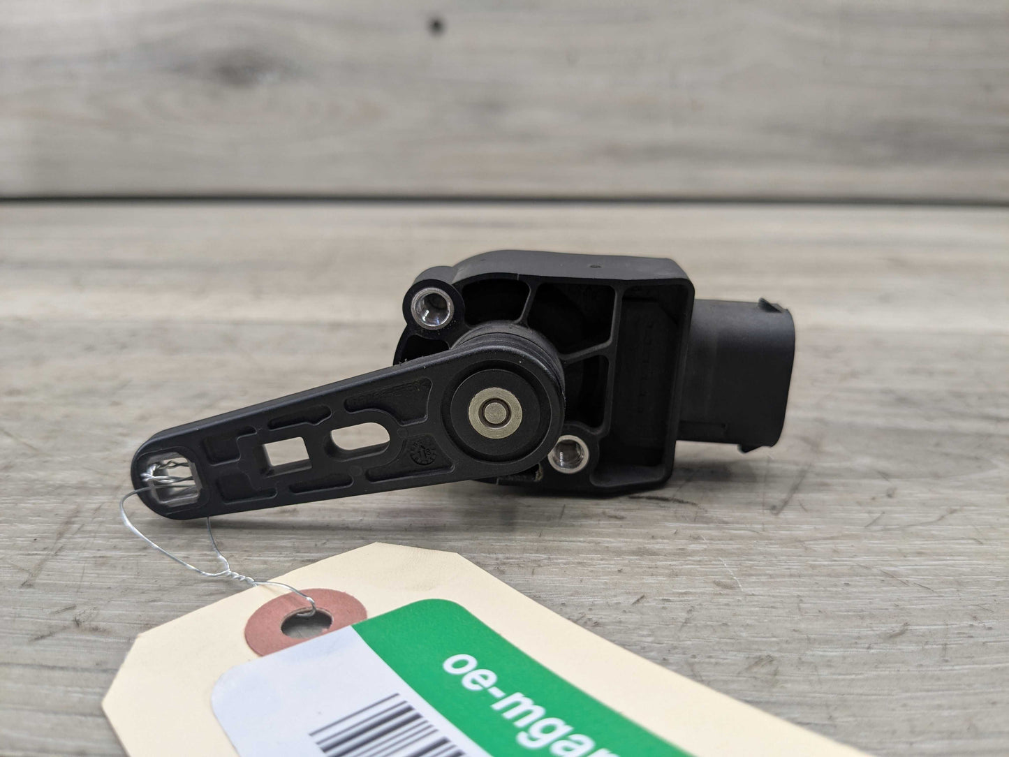 OEM BMW F30 F80 G20 G30 M3 Front Rear Left Right Suspension Height Level Sensor